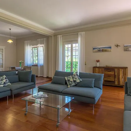 Villa Robin, Elegante E Indipendente Citta Giardino *