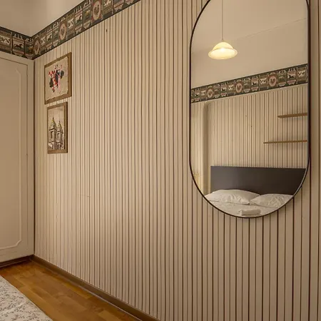 Robin, Elegante E Indipendente Citta Giardino *