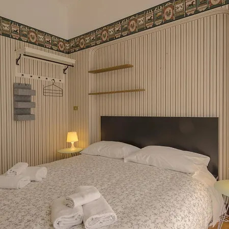 Villa Robin, Elegante E Indipendente Giardino