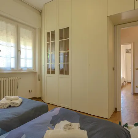 Robin, Elegante E Indipendente Citta Giardino فيلة فياريجيو