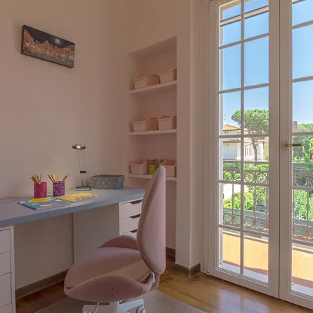 Robin, Elegante E Indipendente Citta Giardino فيلة فياريجيو