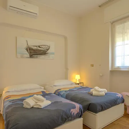 Robin, Elegante E Indipendente Citta Giardino فياريجيو