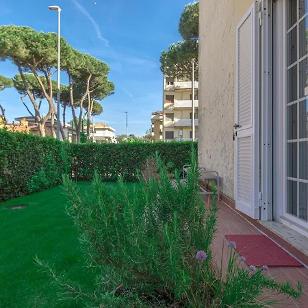 Robin, Elegante E Indipendente Citta Giardino Villa *