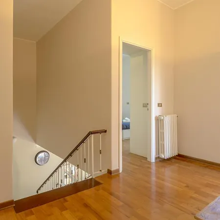 Villa Robin, Elegante E Indipendente Citta Giardino