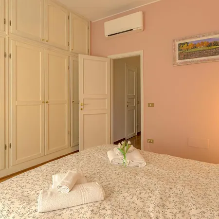 Robin, Elegante E Indipendente Citta Giardino *