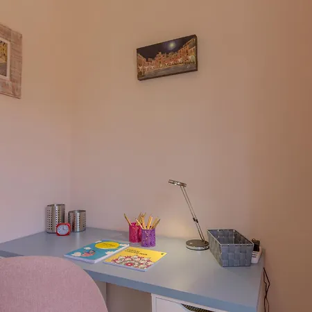 Villa Robin, Elegante E Indipendente Citta Giardino Viareggio