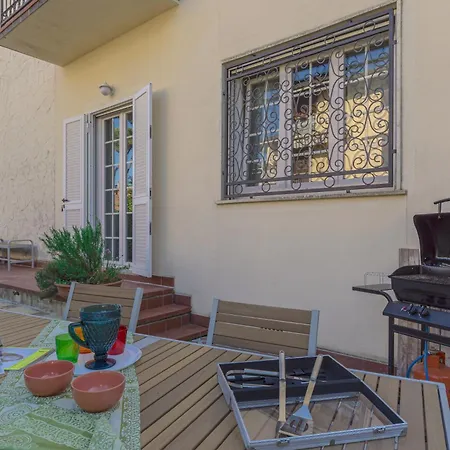 Willa Robin, Elegante E Indipendente Citta Giardino