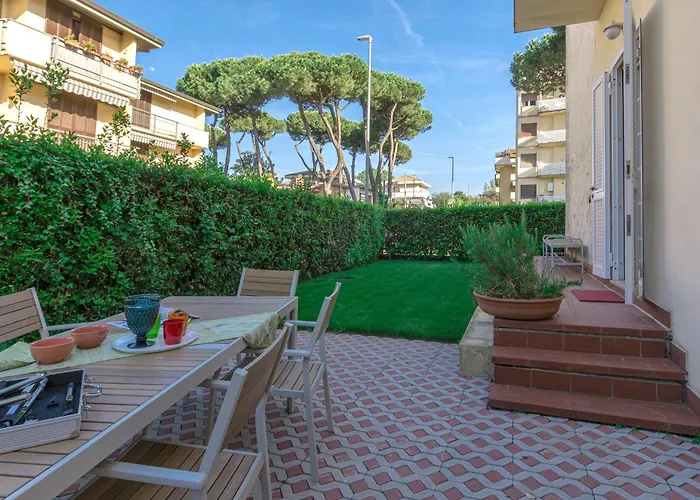 Villa Robin, Elegante E Indipendente Citta Giardino *