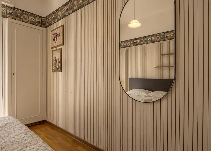 Robin, Elegante E Indipendente Citta Giardino *