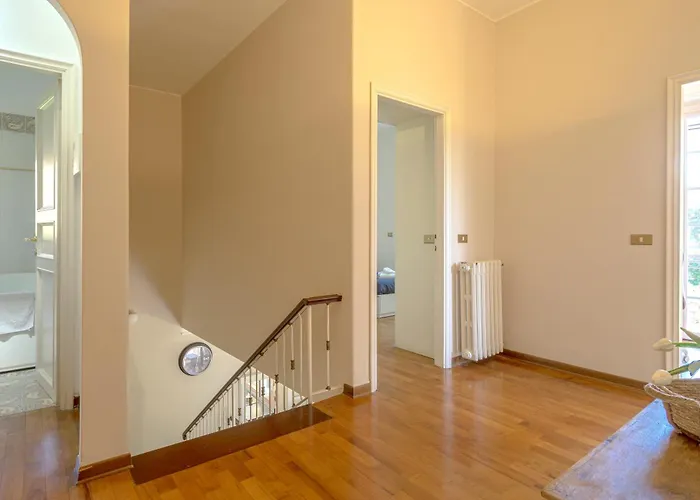 Villa Robin, Elegante E Indipendente Citta Giardino