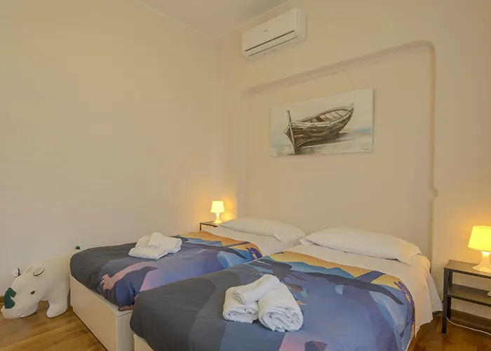 Robin, Elegante E Indipendente Citta Giardino Villa Viareggio