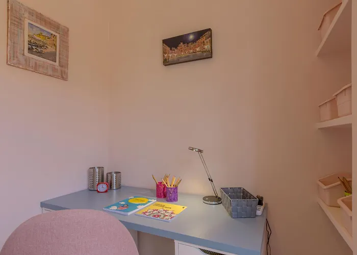 Вілла Robin, Elegante E Indipendente Citta Giardino В'яреджо