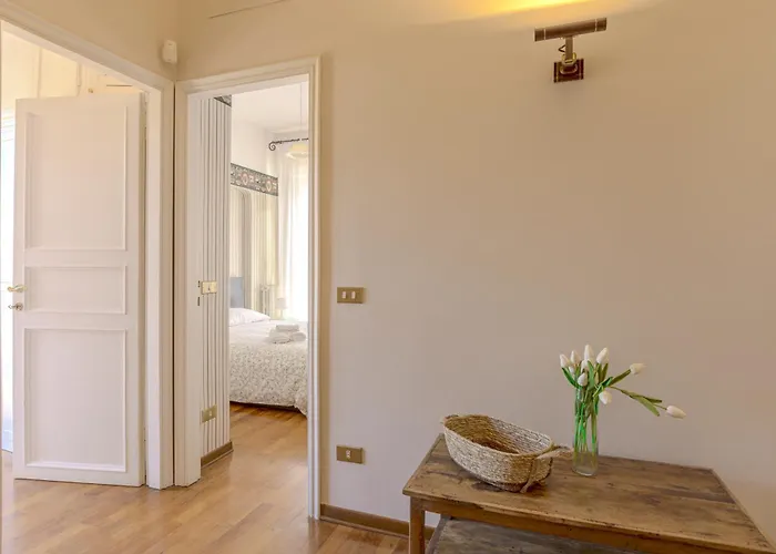 Robin, Elegante E Indipendente Citta Giardino * Viareggio