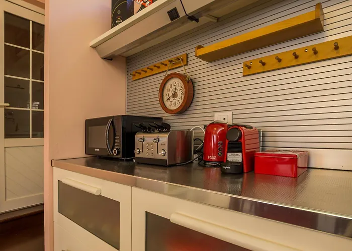 Villa Robin, Elegante E Indipendente Citta Giardino *