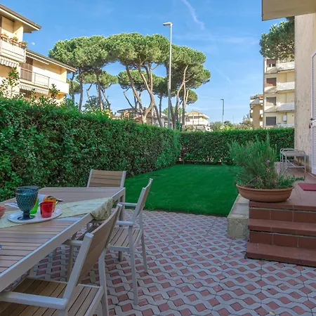 Villa Robin, Elegante E Indipendente Citta Giardino *