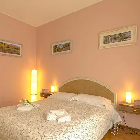 Robin, Elegante E Indipendente Citta Giardino *