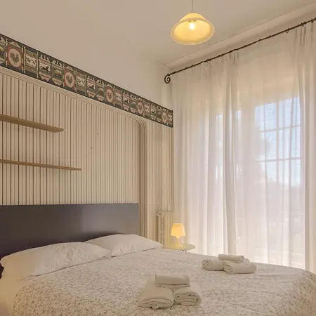 Villa Robin, Elegante E Indipendente Citta Giardino *