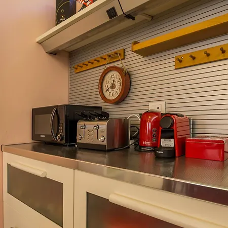 Villa Robin, Elegante E Indipendente Citta Giardino *